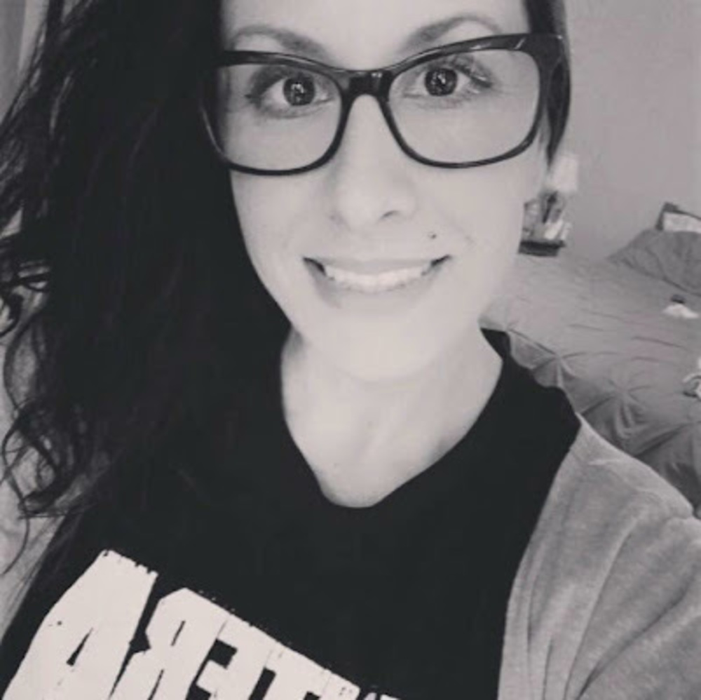 Meet your Posher, Carly